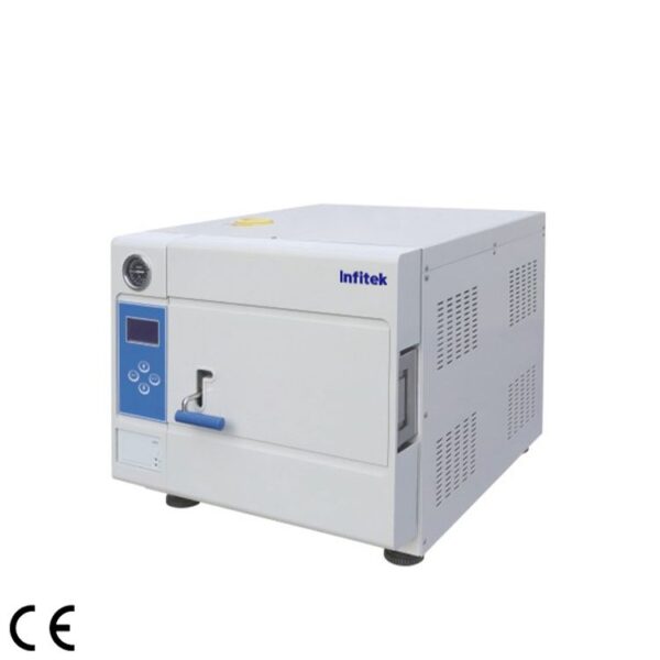 Autoclave de classe B, STB-APV35DV, STB-APV50DV