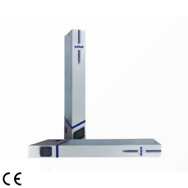 Chromatographie liquide haute performance, HPLC-1100 – Image 4