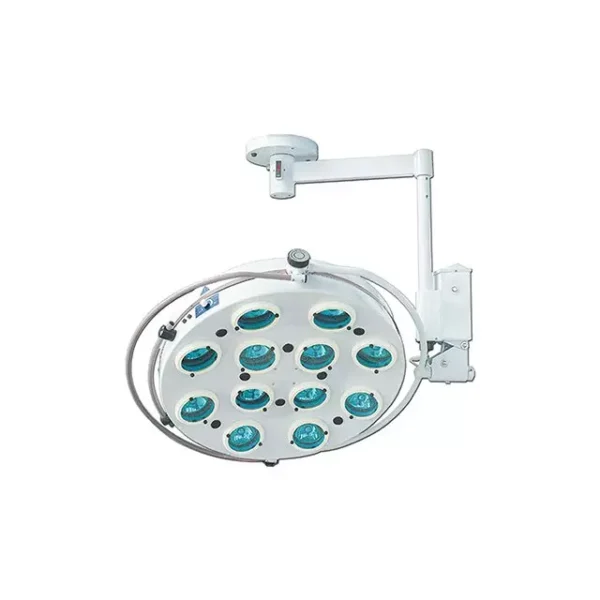 Lampe opératoire OL12L