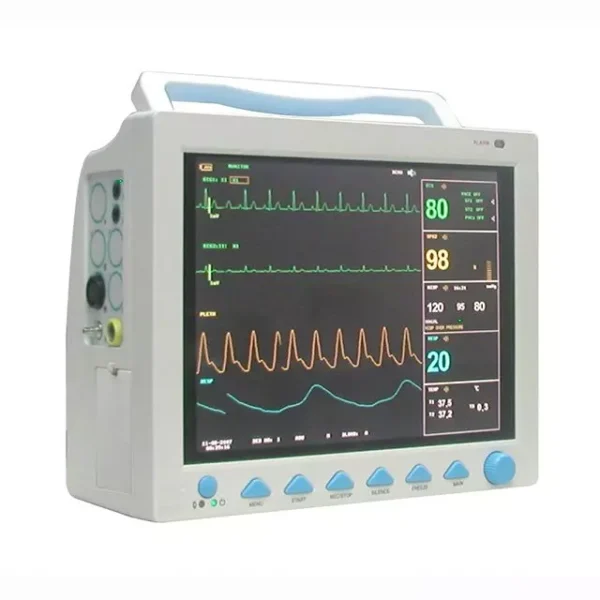 Moniteur de patient PDJ-3000B