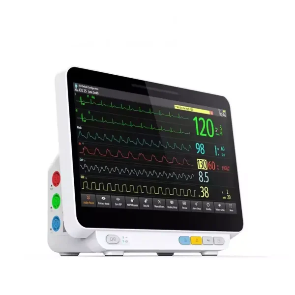 PDJ-E15 Patient Monitor