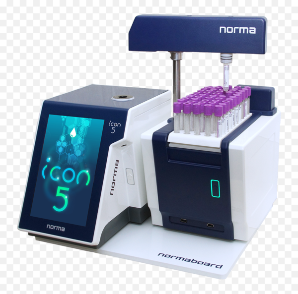 NORMA Icon5 Autoloader