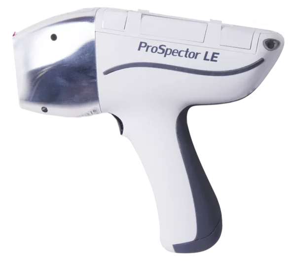 Analyseur portable de fluorescence X - ProSpector 2