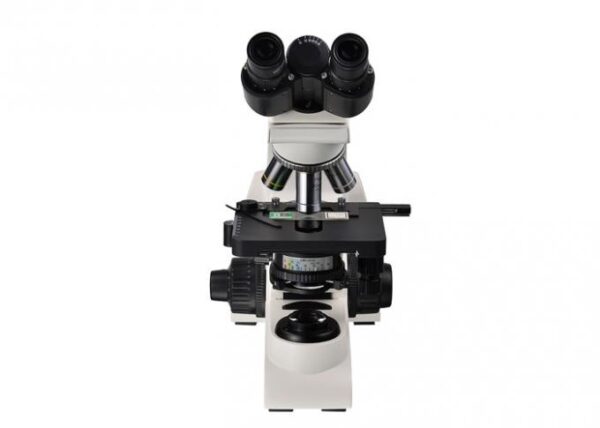 Microscope biologique binoculaire UB102i – Image 4