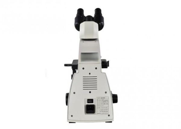 Microscope biologique binoculaire UB102i – Image 2