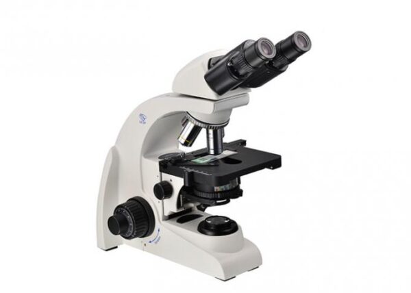 Microscope biologique binoculaire UB102i